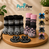 Dog Socks & Boots